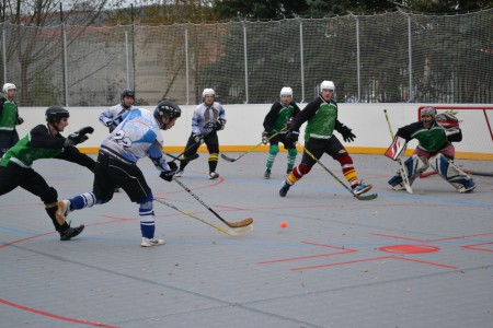 Poslední zápas v nástavbě odehrajeme doma proti Bazzy Děčín 