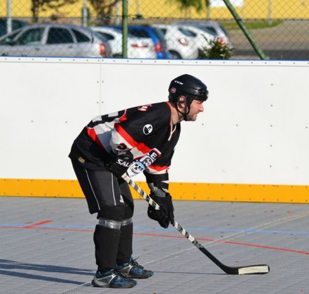 #33 Horňáček Miroslav